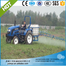 Farm machinery boom sprayer tractor mounted sprayer , orchard sprayer for sale